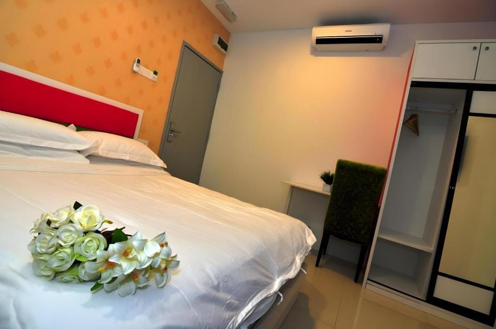 Le Garden Hotel Kota Kemuning Shah Alam Exterior foto